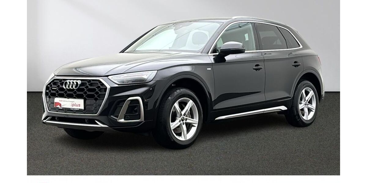Audi Q5 38.003 km 36.480 &euro; Lingen 49809