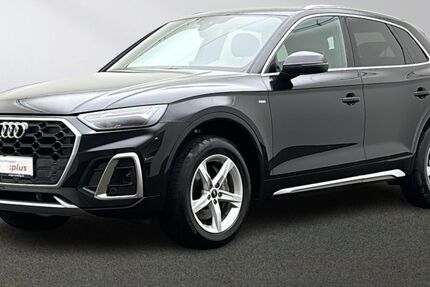 Audi Q5 38.003 km 37.480 &euro; Lingen 49809