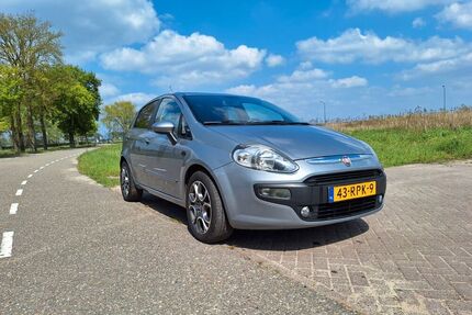 Fiat Punto Evo