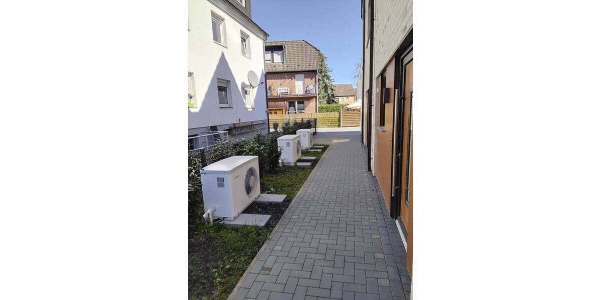 Reihenendhaus Münster Angelmodde - 4 Zimmer, 119 m&sup2;, 577.000&euro; | Angebot:26189520