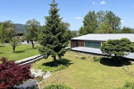 Grundstück Kochel am See - 295.000&euro; | Angebot:27113356