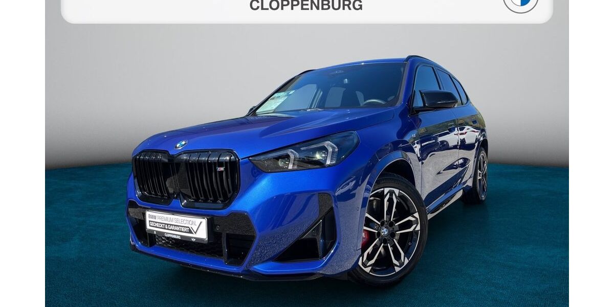 BMW X1 8.876 km 54.980 &euro; Delmenhorst 27751