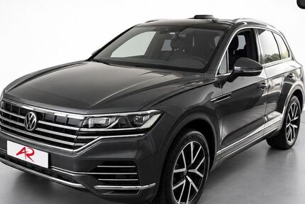 VW Touareg 54.589 km 42.880 &euro; Berlin 12103