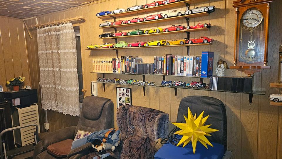 Einfamilienhaus Prenzlau - 3 Zimmer, 60 m&sup2;, 55.000&euro; | Angebot:25852380