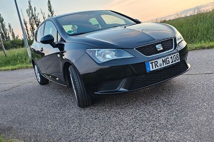 Seat Ibiza 135.000 km 5.500 &euro; Rheinbach 53359