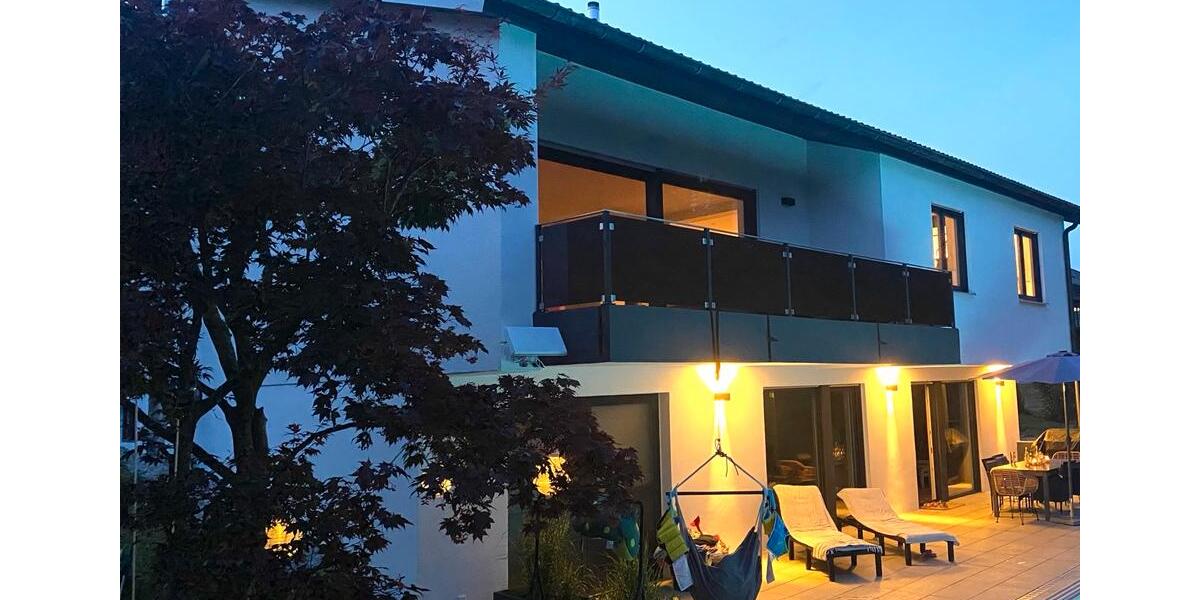 Einfamilienhaus Marktredwitz - 6 Zimmer, 190 m&sup2;, 679.000&euro; | Angebot:26056411