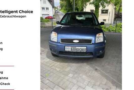 Ford Fusion 223.115 km 2.490 &euro; Warstein 59581