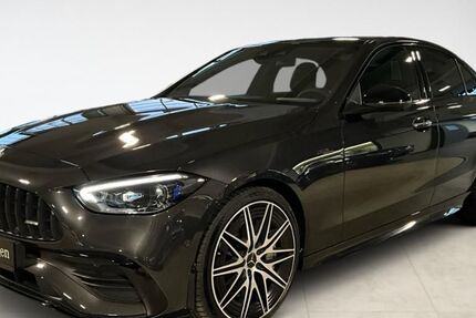 Mercedes-Benz C 43 AMG 12.000 km 65.220 &euro; Flensburg 24941