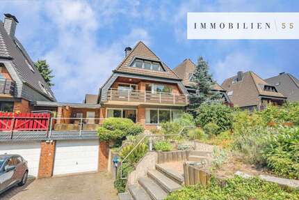 Haus zum Kaufen in Leverkusen Hitdorf 790.000 € 215 m² 5 zimmer