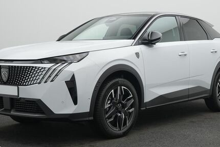 Peugeot 3008 3.445 km 41.990 &euro; Borken 46325