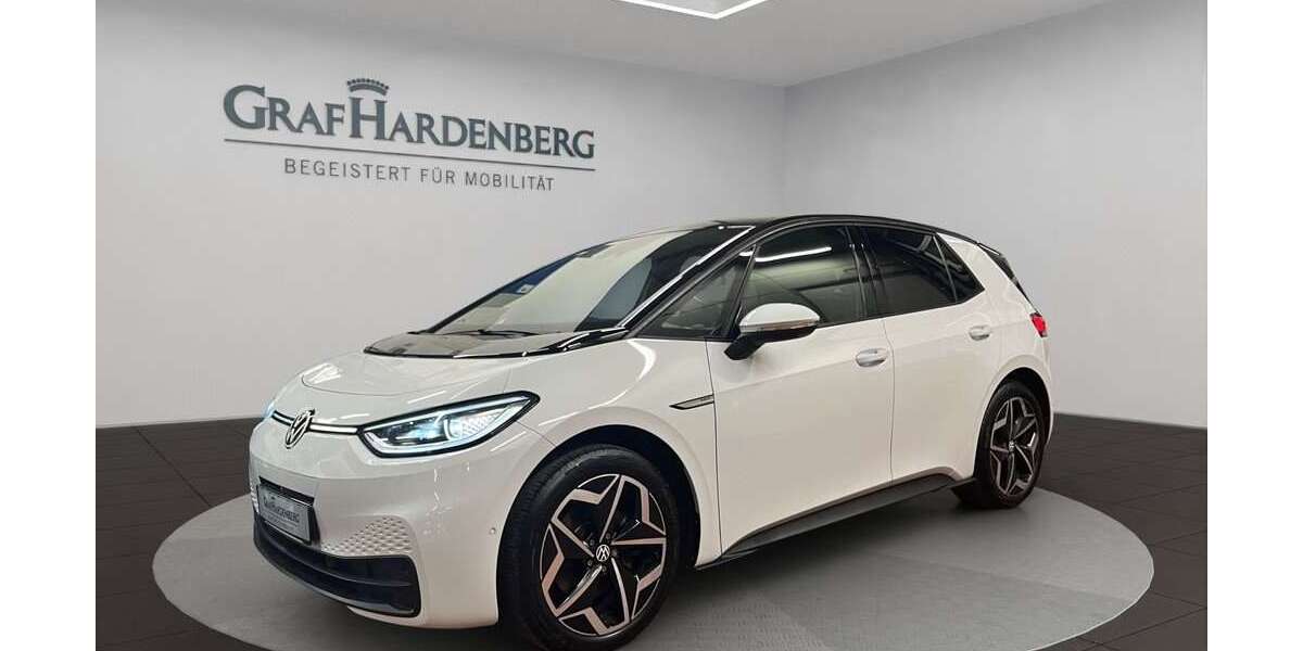 VW ID.3 65.800 km 22.360 &euro; Überlingen 88662