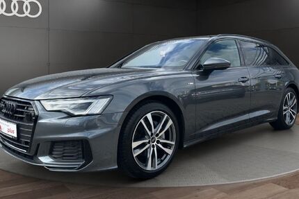 Audi A6 84.249 km 36.990 &euro; Chemnitz 09116