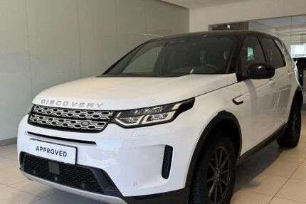 Land Rover Discovery 75.500 km 21.490 &euro; Passau 94036