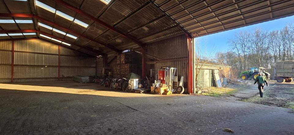 Gewerbeobjekt Scharnebeck - 2.520&euro; | Angebot:25335109