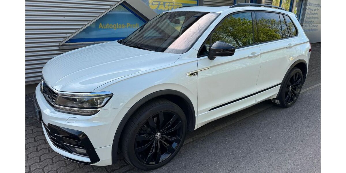 VW Tiguan 226.245 km 20.900 &euro; Dillingen 66763