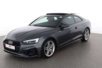 Audi A5 50.000 km 37.880 &euro; Berlin 12103