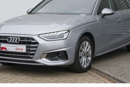 Audi A4 21.374 km 26.580 € Düren 52351