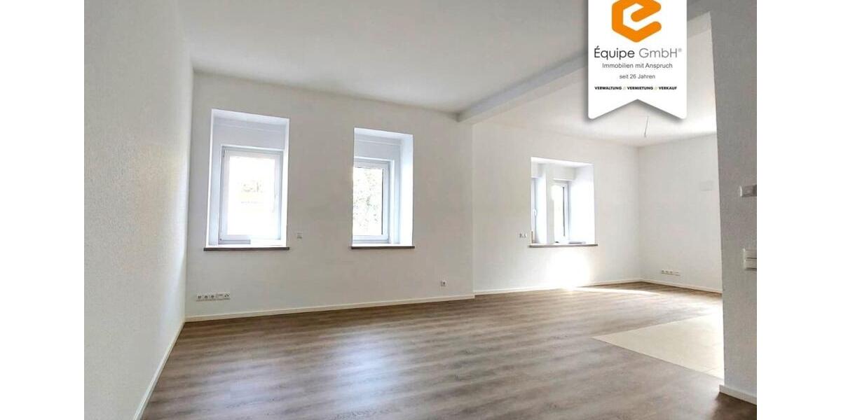 Etagenwohnung Heidenau - 3 Zimmer, 101 m&sup2;, 1.115&euro; | Angebot:26675791