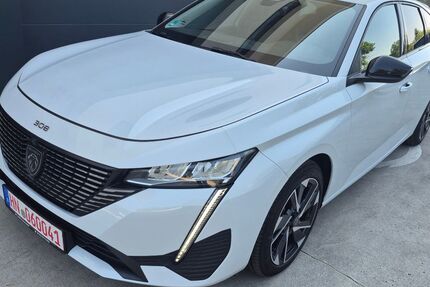 Peugeot 308 29.000 km 18.999 &euro; Neuenstadt am Kocher 74196