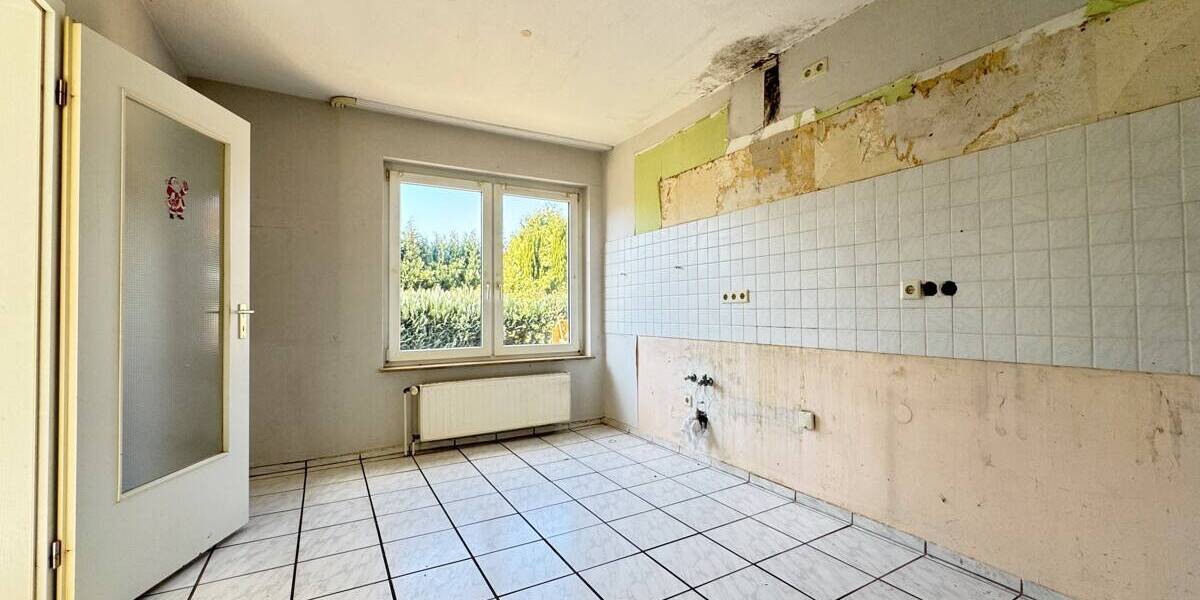 Einfamilienhaus Neuenhaus Grasdorf - 6 Zimmer, 118 m&sup2;, 199.900&euro; | Angebot:26388266