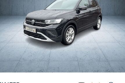 VW T-Cross 23.750 km 24.550 &euro; Kreuztal 57223