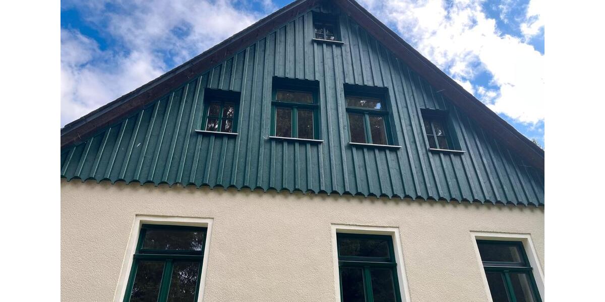 Bauernhaus, Landhaus Eibenstock - 8 Zimmer, 268 m&sup2;, 575.000&euro; | Angebot:26817938