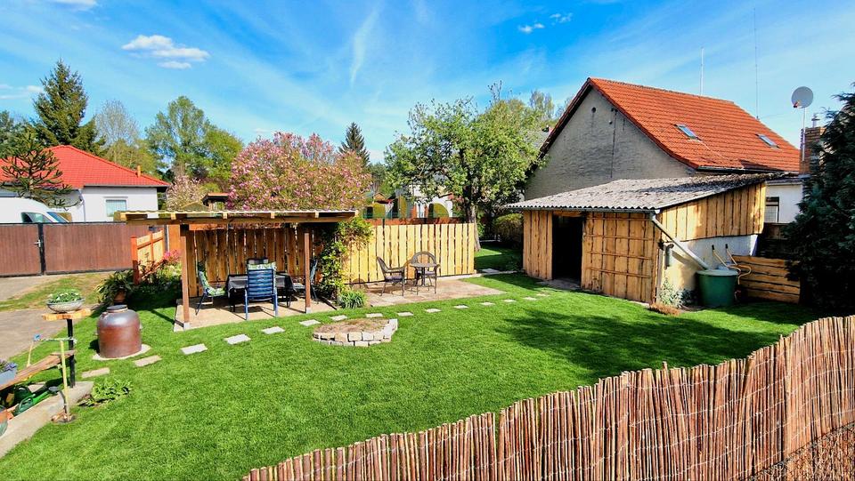Einfamilienhaus Spreenhagen - 299.000&euro; | Angebot:26414001