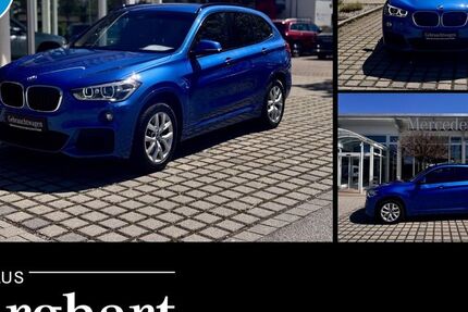 BMW X1 76.655 km 21.900 &euro; Altötting 84503