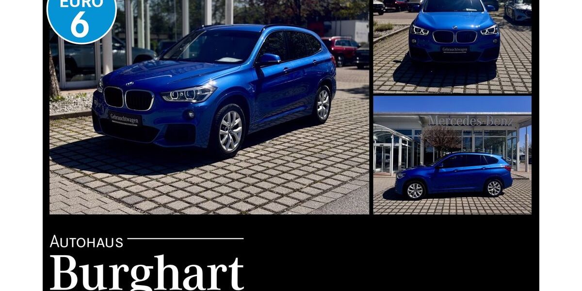 BMW X1 76.655 km 21.900 &euro; Altötting 84503