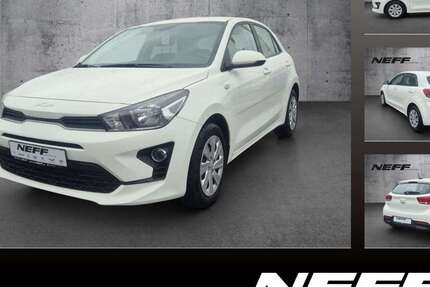 Kia Rio 26.300 km 13.320 &euro; Neckarsulm 74172