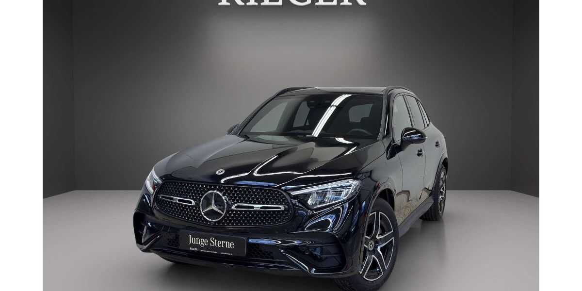 Mercedes-Benz GLC 300 20.314 km 60.755 &euro; Schierling 84069
