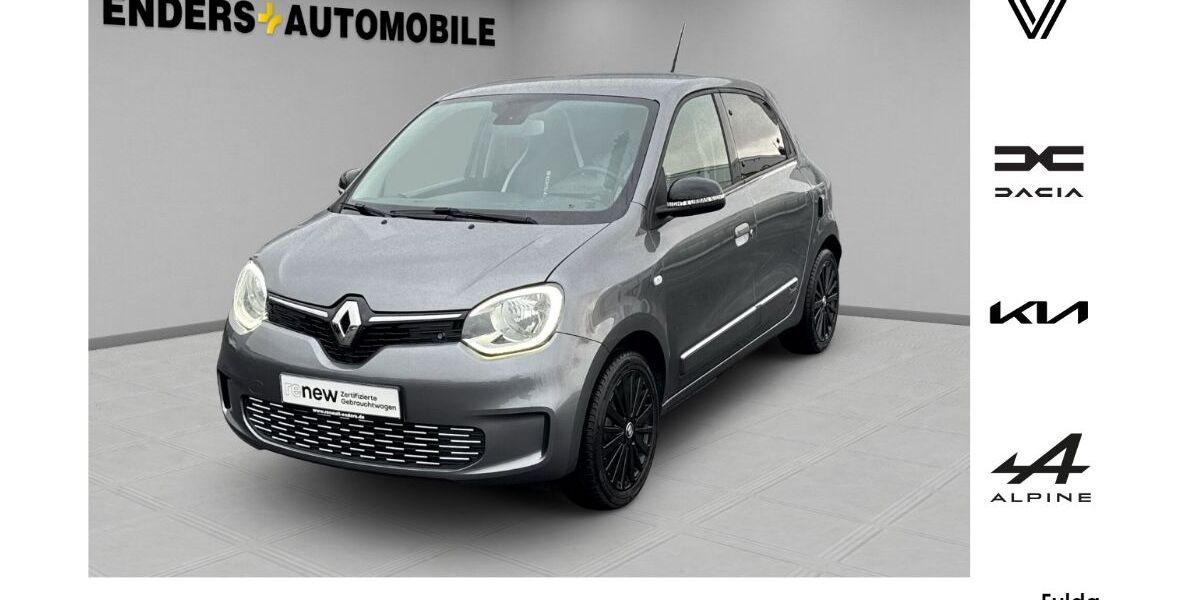 Renault Twingo 10.362 km 15.980 &euro; Fulda 36043