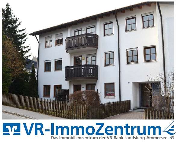 Etagenwohnung Kaufbeuern - 2 Zimmer, 68 m&sup2;, 199.000&euro; | Angebot:25655847