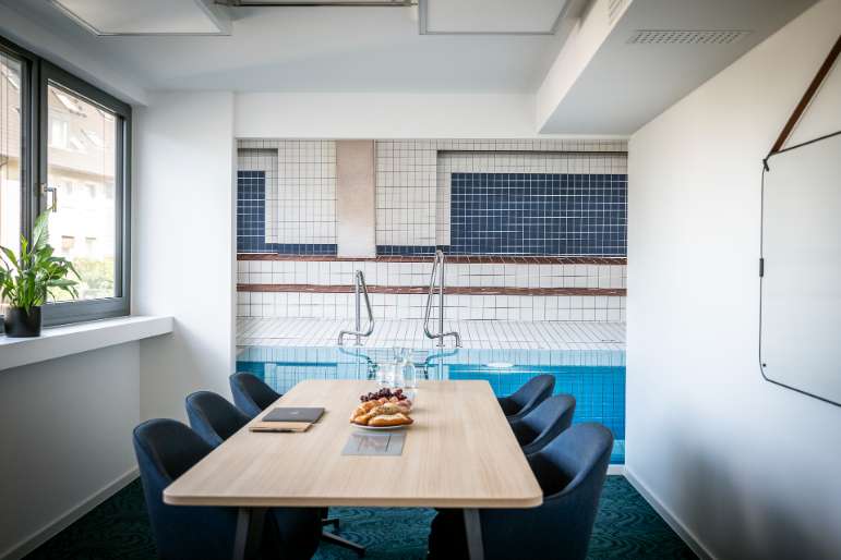 Gewerbeobjekt Bochum Wiemelhausen - 560&euro; | Angebot:26668103