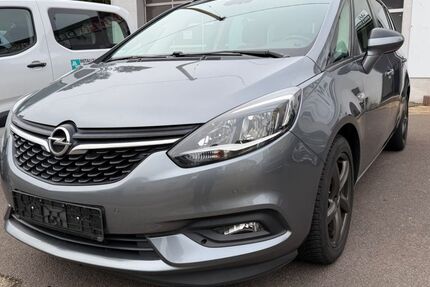 Opel Zafira 83.966 km 13.690 &euro; Lebach 66822
