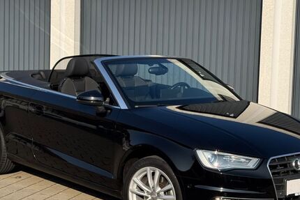 Audi A3 57.841 km 22.890 &euro; Hallstadt (bei Bamberg) 96103