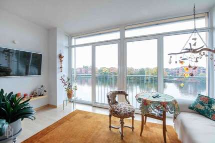 Wohnung Berlin Treptow-Köpenick - 3 Zimmer, 85 m&sup2;, 450.000&euro; | Angebot:27126911