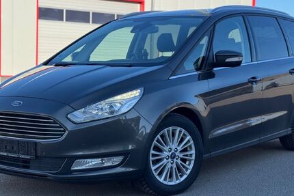 Ford Galaxy 240.000 km 8.690 &euro; Oberferrieden/Burgthann 90559