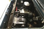 Renault Caravelle Floride Dauphine Brigitte Bardot lässt g 29.000 km 19.999 &euro; Hamburg 22339