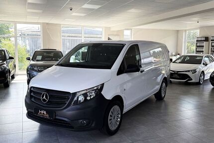 Mercedes-Benz Vito 57.300 km 37.999 &euro; Erlensee 63526
