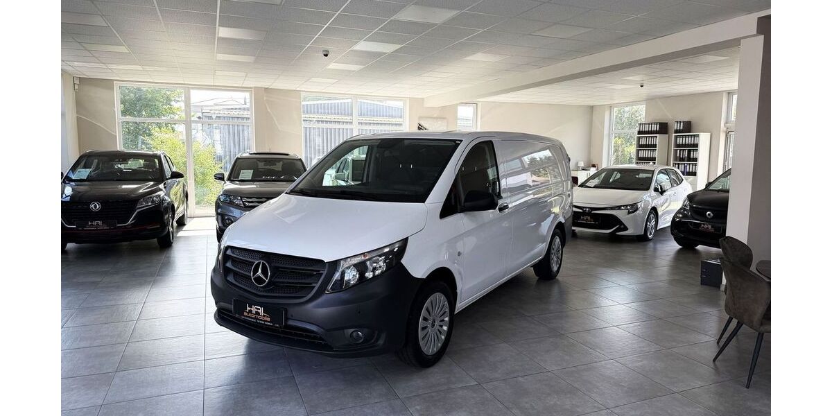 Mercedes-Benz Vito 57.300 km 37.999 &euro; Erlensee 63526