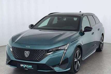 Peugeot 308 34.094 km 22.640 &euro; Hameln 31789