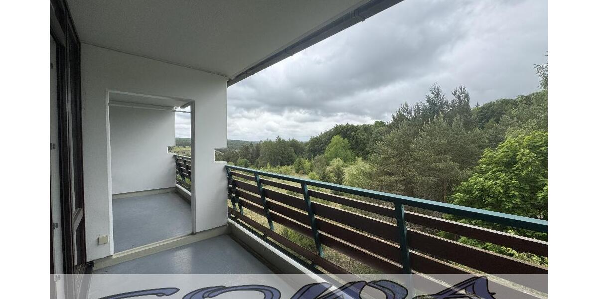 Ausblick und Natur - Bezugsfreie 3 Zimmerwohnung in Riedenburg - Geislhof - Ein Objekt von Ihrem Immobilienpartner SOWA Immobilien und Finanzen - 3- Riedenburg | Angebot:26719744