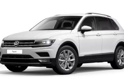 VW Tiguan 67.000 km 29.385 € Linsengericht 63589