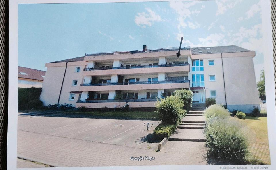 Etagenwohnung Freiburg im Breisgau Munzingen - 1 Zimmer, 34 m&sup2;, 176.000&euro; | Angebot:26516388