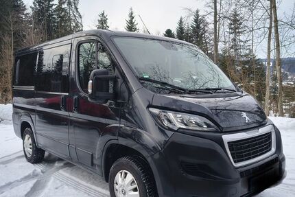 Peugeot Boxer 79.000 km 18.500 &euro; Isny im Allgäu 88316