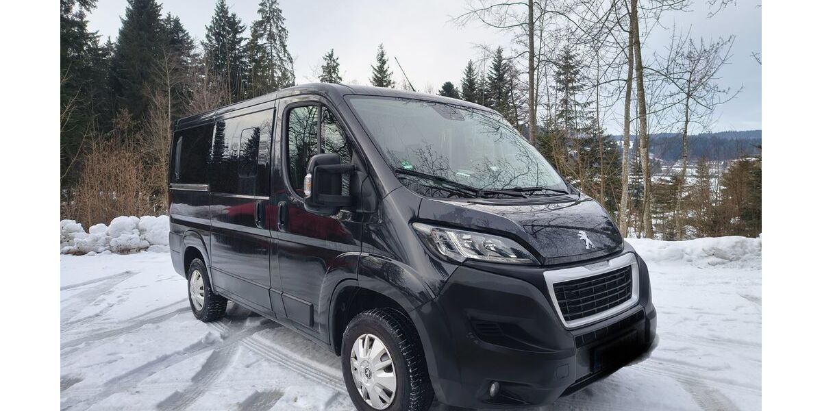 Peugeot Boxer 79.000 km 19.500 &euro; Isny im Allgäu 88316