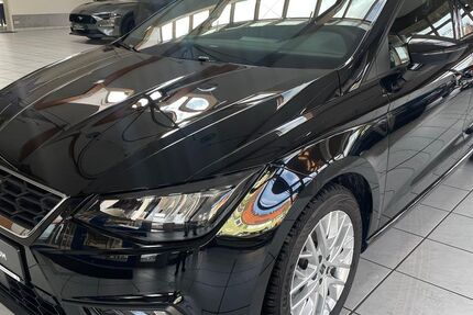 Seat Ibiza 3.700 km 23.500 &euro; Frankenhardt-Honhardt 74586