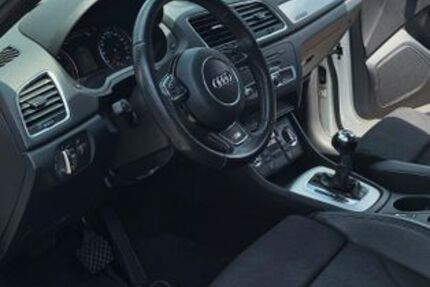 Audi Q3 142.300 km 14.400 € Augsburg 86167