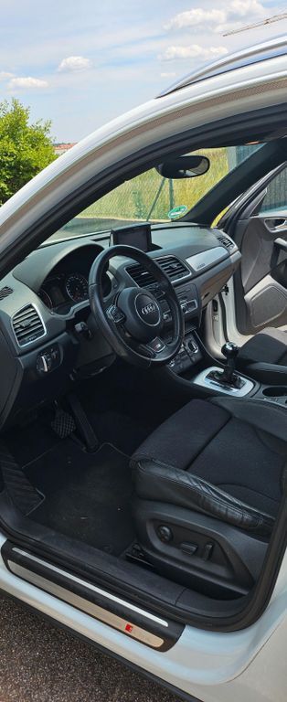 Audi Q3 142.300 km 14.400 € Augsburg 86167